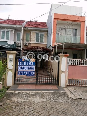 For Sale Rumah 2 Kamar Lokasi Ideal Nyaman dan Strategis di Kelapa Gading For Sale Rumah 2 Kamar Lokasi Ideal Nyaman dan Strategis di Kelapa Gading