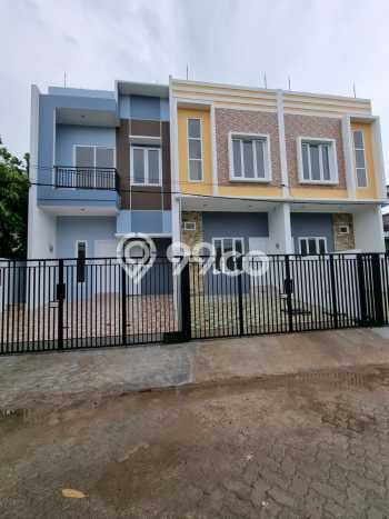 Jual Rumah Bagus Siap Huni LB 80m2 di Kelapa Gading, Jakarta Utara Jual Rumah Bagus Siap Huni LB 80m2 di Kelapa Gading, Jakarta Utara