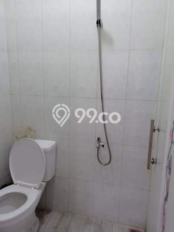 Hunian Cantik Modern Lb 100m2 di Kelapa Gading, Jakarta Utara Hunian Cantik Modern Lb 100m2 di Kelapa Gading, Jakarta Utara