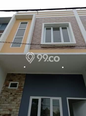 Jual Rumah Bagus Siap Huni LB 80m2 di Kelapa Gading, Jakarta Utara Jual Rumah Bagus Siap Huni LB 80m2 di Kelapa Gading, Jakarta Utara