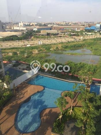 Hunian Apartemen Disewakan Murah 60m2 di Kelapa Gading, Cocok untuk Hunian Anda Hunian Apartemen Disewakan Murah 60m2 di Kelapa Gading, Cocok untuk Hunian Anda