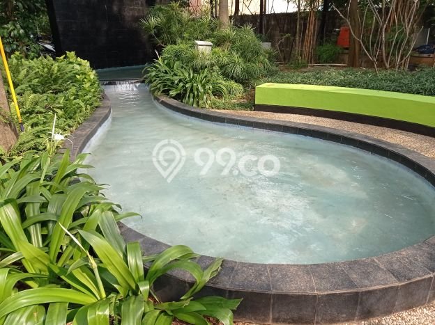 Apartemen Disewa Murah 2 KT / 1 KM di Kelapa Gading, Jakarta Utara Apartemen Disewa Murah 2 KT / 1 KM di Kelapa Gading, Jakarta Utara