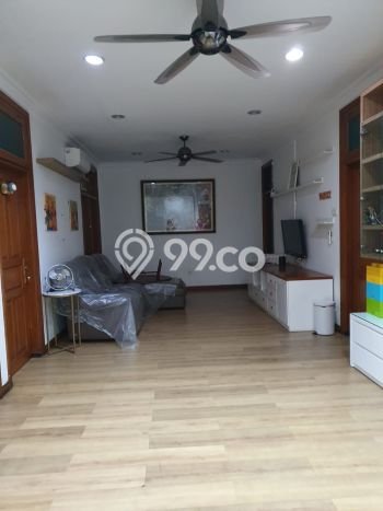 Rumah Mewah LB 250m2 Siap Pakai Desain Elegan di Sunter, Jakarta Utara Rumah Mewah LB 250m2 Siap Pakai Desain Elegan di Sunter, Jakarta Utara