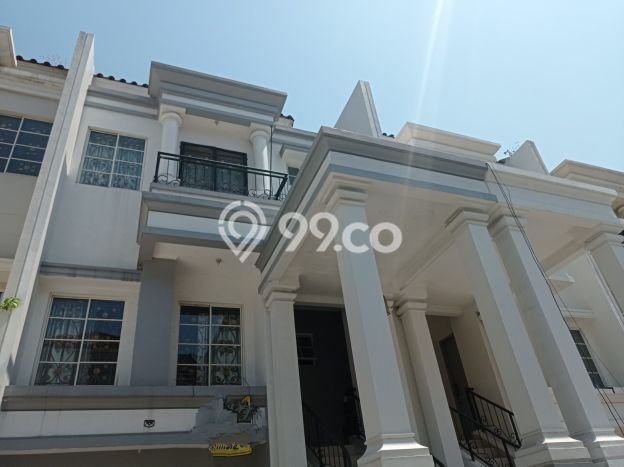 Dijual Hunian Mewah dengan Fasilitas Sekitar Komplit di Kelapa Gading, Jakarta Utara Dijual Hunian Mewah dengan Fasilitas Sekitar Komplit di Kelapa Gading, Jakarta Utara