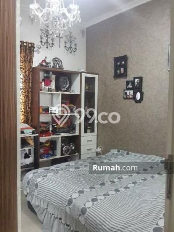 Rumah Strategis Minimalis Lb 160m2 di Kelapa Gading, Jakarta Utara Rumah Strategis Minimalis Lb 160m2 di Kelapa Gading, Jakarta Utara