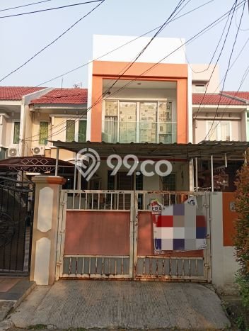 Dijual Cepat Rumah Favorit Siap Huni LB 150m2 di Kelapa Gading, Jakarta Utara Dijual Cepat Rumah Favorit Siap Huni LB 150m2 di Kelapa Gading, Jakarta Utara