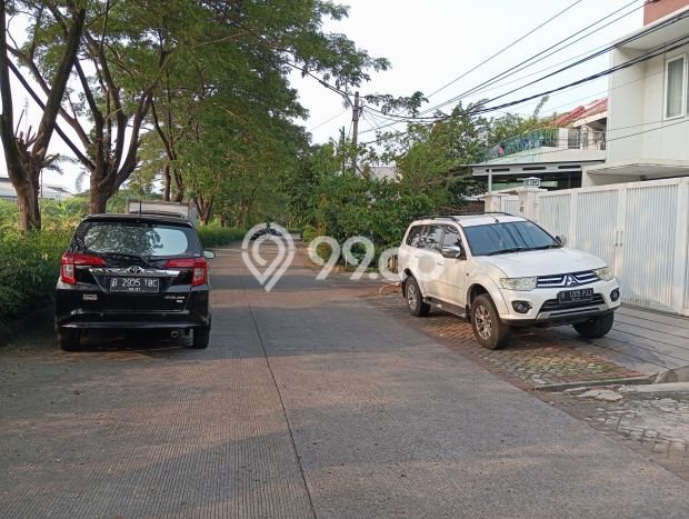 Dijual Cepat Rumah Favorit Siap Huni LB 150m2 di Kelapa Gading, Jakarta Utara Dijual Cepat Rumah Favorit Siap Huni LB 150m2 di Kelapa Gading, Jakarta Utara