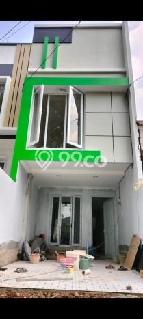 Dijual Cepat Rumah Bagus Siap Huni LB 75m2 di Kelapa Gading, Jakarta Utara Dijual Cepat Rumah Bagus Siap Huni LB 75m2 di Kelapa Gading, Jakarta Utara