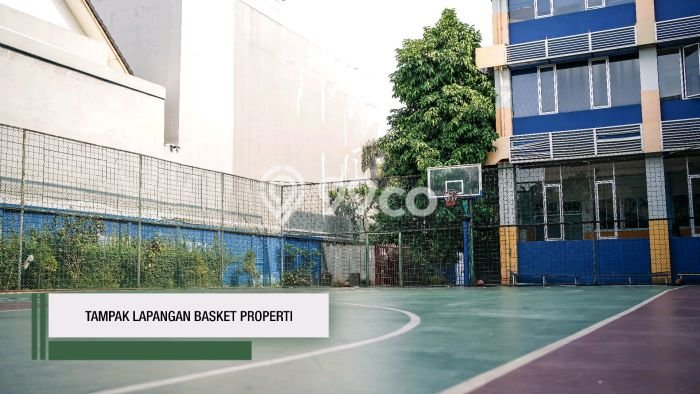 Area Ramai! Kantor Dijual di Kelapa Gading untuk Bisnis Luas Bangunan 6900m2 Area Ramai! Kantor Dijual di Kelapa Gading untuk Bisnis Luas Bangunan 6900m2