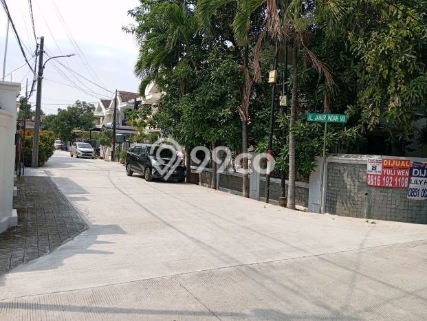 Hot Offer Hunian Premium Ideal dan Luas di Kelapa Gading, Jakarta Utara Hot Offer Hunian Premium Ideal dan Luas di Kelapa Gading, Jakarta Utara