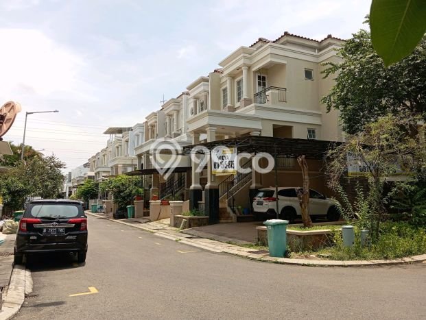 Best Deal Hunian Mewah Ideal dan Luas di Kelapa Gading, Jakarta Utara Best Deal Hunian Mewah Ideal dan Luas di Kelapa Gading, Jakarta Utara