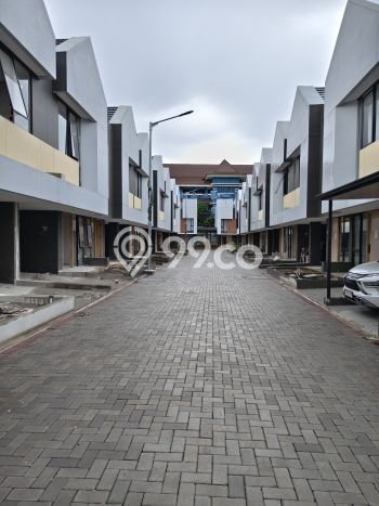 Dijual Rumah 3 Kamar Lokasi Ideal Nyaman dan Strategis di Kelapa Gading Dijual Rumah 3 Kamar Lokasi Ideal Nyaman dan Strategis di Kelapa Gading