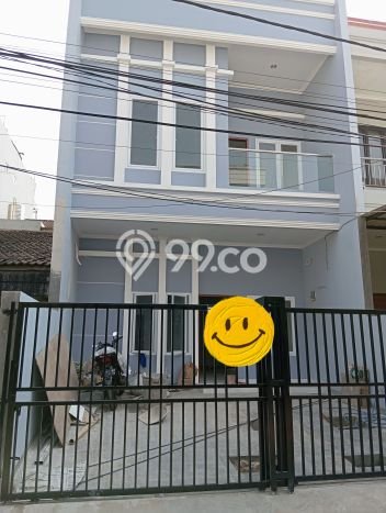 Dijual Hunian Mewah dengan Fasilitas Sekitar Komplit di Kelapa Gading, Jakarta Utara Dijual Hunian Mewah dengan Fasilitas Sekitar Komplit di Kelapa Gading, Jakarta Utara