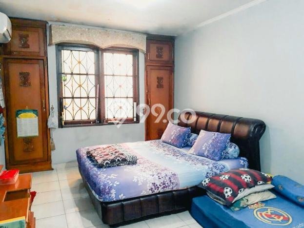 Dijual Rumah Premium dengan Fasilitas Sekitar Lengkap di Kelapa Gading, Jakarta Utara Dijual Rumah Premium dengan Fasilitas Sekitar Lengkap di Kelapa Gading, Jakarta Utara