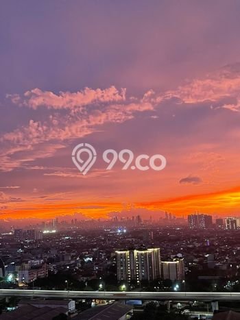 Dijual Apartemen 1 KT 1 KM di Kelapa Gading Dijual Apartemen 1 KT 1 KM di Kelapa Gading
