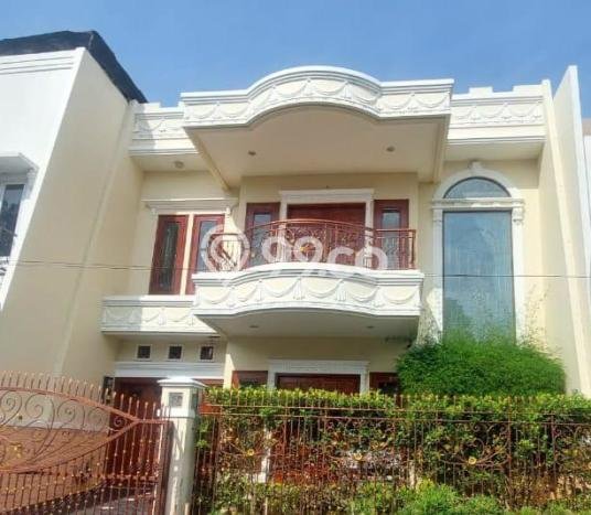 Best Deal Hunian Mewah Ideal dan Luas di Kelapa Gading, Jakarta Utara Best Deal Hunian Mewah Ideal dan Luas di Kelapa Gading, Jakarta Utara
