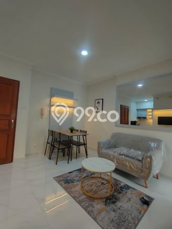 Dijual Apartemen Strategis di Kelapa Gading Jakarta Utara 2 Kamar Tidur Dijual Apartemen Strategis di Kelapa Gading Jakarta Utara 2 Kamar Tidur