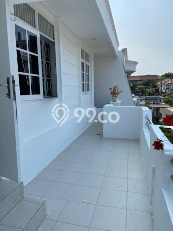 Rumah Eksklusif Dijual LT 187m2 di Kelapa Gading, Jakarta Utara Rumah Eksklusif Dijual LT 187m2 di Kelapa Gading, Jakarta Utara