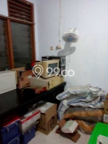 Rumah Modern Cantik 3 KT Bisa Langsung Pindah di Kelapa Gading Rumah Modern Cantik 3 KT Bisa Langsung Pindah di Kelapa Gading