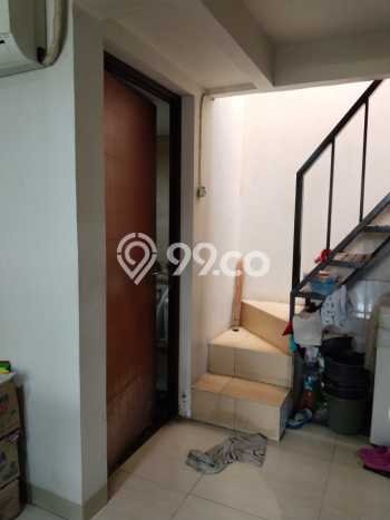 Rumah Modern Cantik 3 Kamar Siap Huni di Kelapa Gading Rumah Modern Cantik 3 Kamar Siap Huni di Kelapa Gading