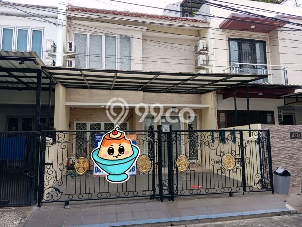 For Sale Rumah Mewah Exclusive di Kelapa Gading, Jakarta Utara For Sale Rumah Mewah Exclusive di Kelapa Gading, Jakarta Utara