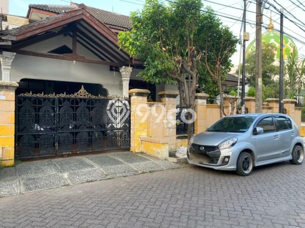 Dijual Hunian Mewah dengan Fasilitas Sekitar Komplit di Kelapa Gading, Jakarta Utara Dijual Hunian Mewah dengan Fasilitas Sekitar Komplit di Kelapa Gading, Jakarta Utara