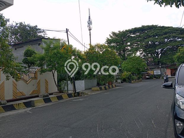 Hot Offer Hunian Mewah Ideal dan Luas di Kelapa Gading, Jakarta Utara Hot Offer Hunian Mewah Ideal dan Luas di Kelapa Gading, Jakarta Utara