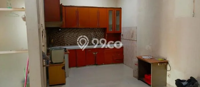 Ready to Use! Premium House LT 98m2 Desain Elegan di Sunter Ready to Use! Premium House LT 98m2 Desain Elegan di Sunter