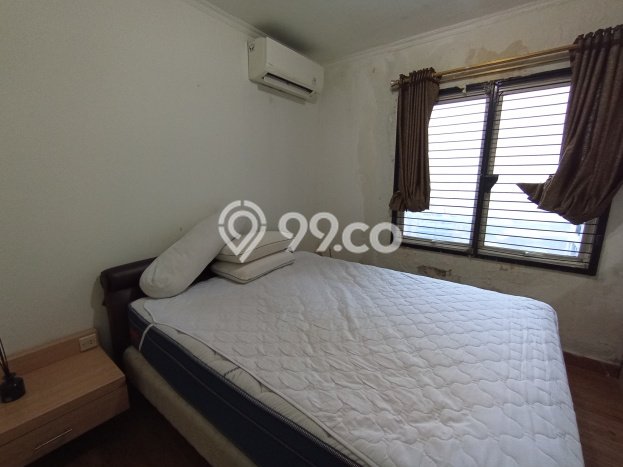 Apartemen Modern Dijual di Kelapa Gading, Jakarta Utara Punya 2 KT / 1 Kamar Mandi Apartemen Modern Dijual di Kelapa Gading, Jakarta Utara Punya 2 KT / 1 Kamar Mandi