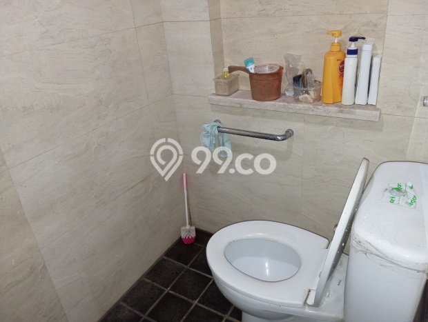 Rumah Modern Cantik 3 Kamar Siap Huni di Kelapa Gading Rumah Modern Cantik 3 Kamar Siap Huni di Kelapa Gading