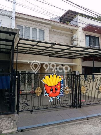 For Sale Rumah Mewah Exclusive di Kelapa Gading, Jakarta Utara For Sale Rumah Mewah Exclusive di Kelapa Gading, Jakarta Utara