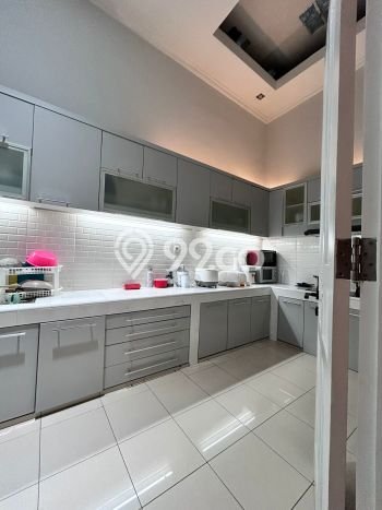 Best Deal Hunian Mewah Ideal dan Luas di Kelapa Gading, Jakarta Utara Best Deal Hunian Mewah Ideal dan Luas di Kelapa Gading, Jakarta Utara