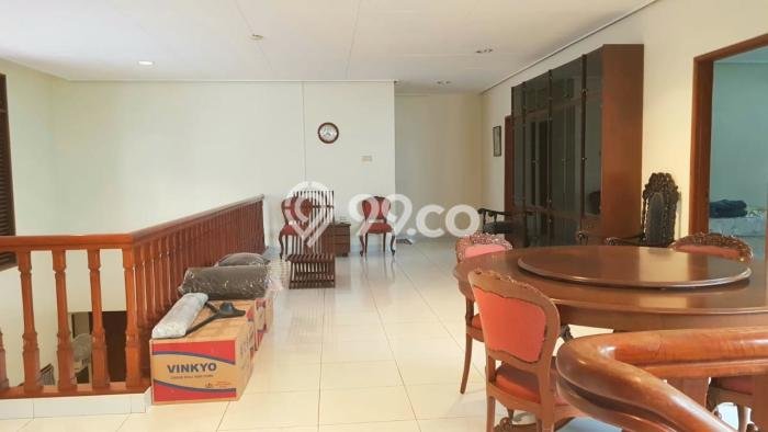 Rumah Cantik Siap Huni Di Kelapa Gading Luas 612m2 Aman Rumah Cantik Siap Huni Di Kelapa Gading Luas 612m2 Aman