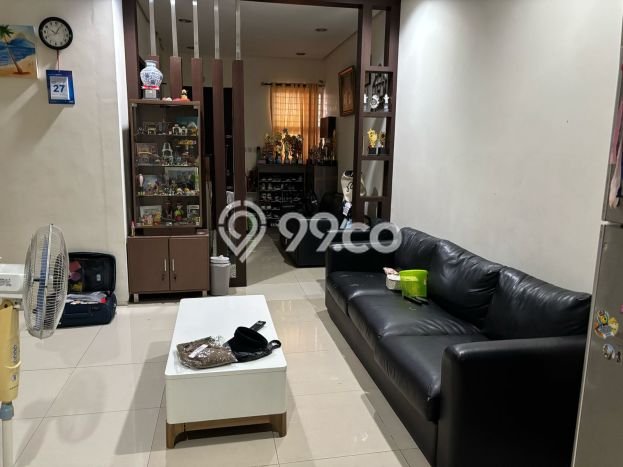 Siap Huni Rumah Mewah 4 Kamar di Kelapa Gading Dekat ke Mana Pun Siap Huni Rumah Mewah 4 Kamar di Kelapa Gading Dekat ke Mana Pun