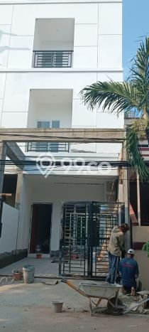 Dijual Rumah Minimalis Bagus Punya 3 KT di Kelapa Gading Jakarta Utara SHM Dijual Rumah Minimalis Bagus Punya 3 KT di Kelapa Gading Jakarta Utara SHM