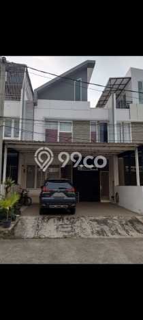 Hunian Cantik Modern Lb 175m2 di Kelapa Gading, Jakarta Utara Hunian Cantik Modern Lb 175m2 di Kelapa Gading, Jakarta Utara
