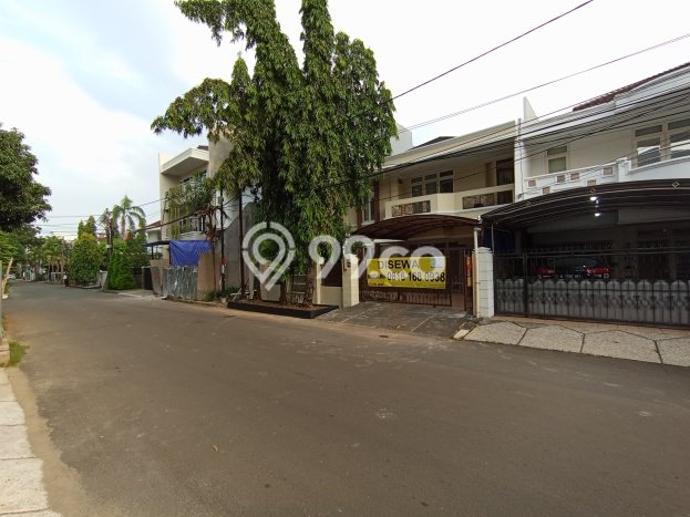 Disewakan Rumah Konsep Modern di Kelapa Gading Jakarta Utara dengan 4 KT Disewakan Rumah Konsep Modern di Kelapa Gading Jakarta Utara dengan 4 KT