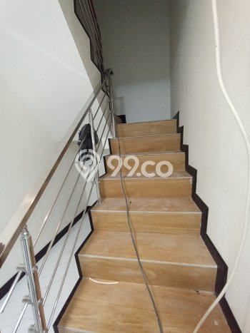 Hunian Eksklusif Siap Huni LT 108m2 di Kelapa Gading, Jakarta Utara Hunian Eksklusif Siap Huni LT 108m2 di Kelapa Gading, Jakarta Utara