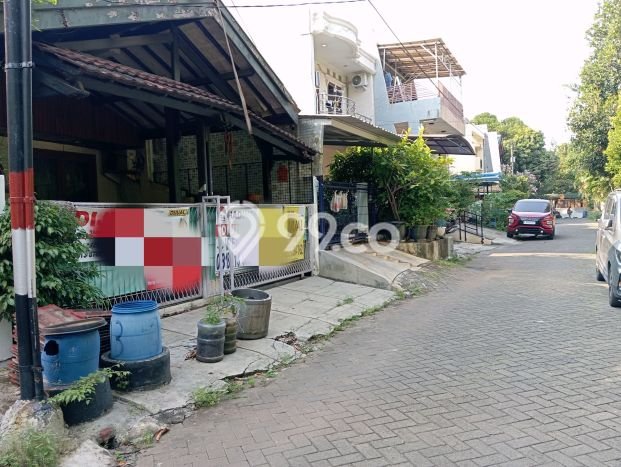 For Sale Rumah 3 Kamar Lokasi Ideal Nyaman dan Strategis di Kelapa Gading For Sale Rumah 3 Kamar Lokasi Ideal Nyaman dan Strategis di Kelapa Gading