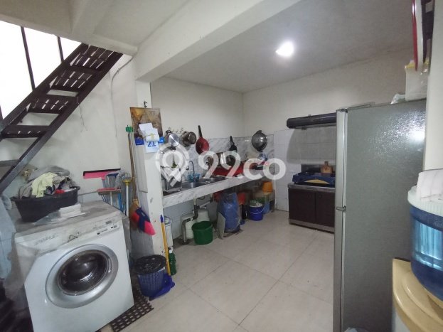 Rumah Modern Cantik 3 Kamar Siap Huni di Kelapa Gading Rumah Modern Cantik 3 Kamar Siap Huni di Kelapa Gading