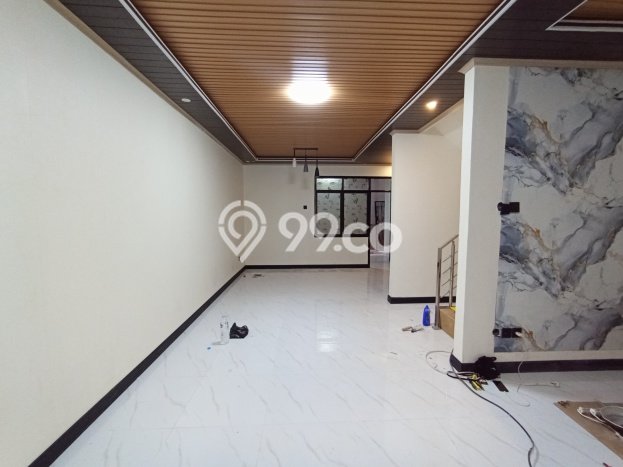 Hunian Eksklusif Siap Huni LT 108m2 di Kelapa Gading, Jakarta Utara Hunian Eksklusif Siap Huni LT 108m2 di Kelapa Gading, Jakarta Utara