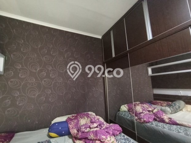 Hunian Cantik Modern Lb 175m2 di Kelapa Gading, Jakarta Utara Hunian Cantik Modern Lb 175m2 di Kelapa Gading, Jakarta Utara
