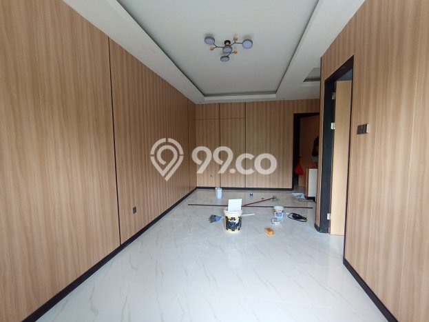 Hunian Eksklusif Siap Huni LT 108m2 di Kelapa Gading, Jakarta Utara Hunian Eksklusif Siap Huni LT 108m2 di Kelapa Gading, Jakarta Utara