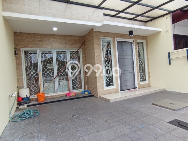 For Sale Rumah Mewah Exclusive di Kelapa Gading, Jakarta Utara For Sale Rumah Mewah Exclusive di Kelapa Gading, Jakarta Utara