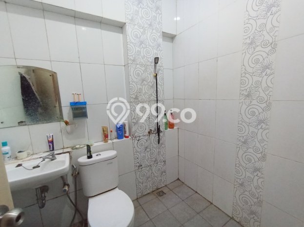 Hunian Cantik Modern Lb 175m2 di Kelapa Gading, Jakarta Utara Hunian Cantik Modern Lb 175m2 di Kelapa Gading, Jakarta Utara