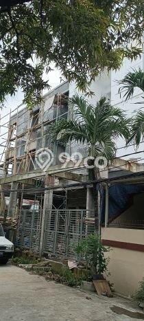 Dijual Rumah Minimalis Bagus Punya 3 KT di Kelapa Gading Jakarta Utara SHM Dijual Rumah Minimalis Bagus Punya 3 KT di Kelapa Gading Jakarta Utara SHM