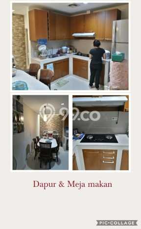 Rumah Cantik Siap Huni Di Kelapa Gading Luas 100m2 Aman Rumah Cantik Siap Huni Di Kelapa Gading Luas 100m2 Aman
