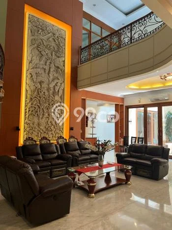 Dijual Hunian Mewah dengan Fasilitas Sekitar Komplit di Kelapa Gading, Jakarta Utara Dijual Hunian Mewah dengan Fasilitas Sekitar Komplit di Kelapa Gading, Jakarta Utara