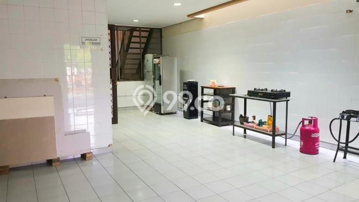 Rumah Cantik Siap Huni Di Kelapa Gading Luas 612m2 Aman Rumah Cantik Siap Huni Di Kelapa Gading Luas 612m2 Aman