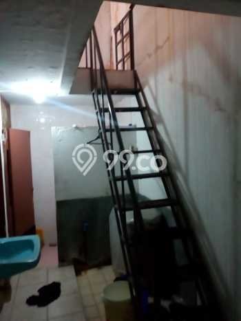 Rumah Modern Cantik 3 KT Bisa Langsung Pindah di Kelapa Gading Rumah Modern Cantik 3 KT Bisa Langsung Pindah di Kelapa Gading